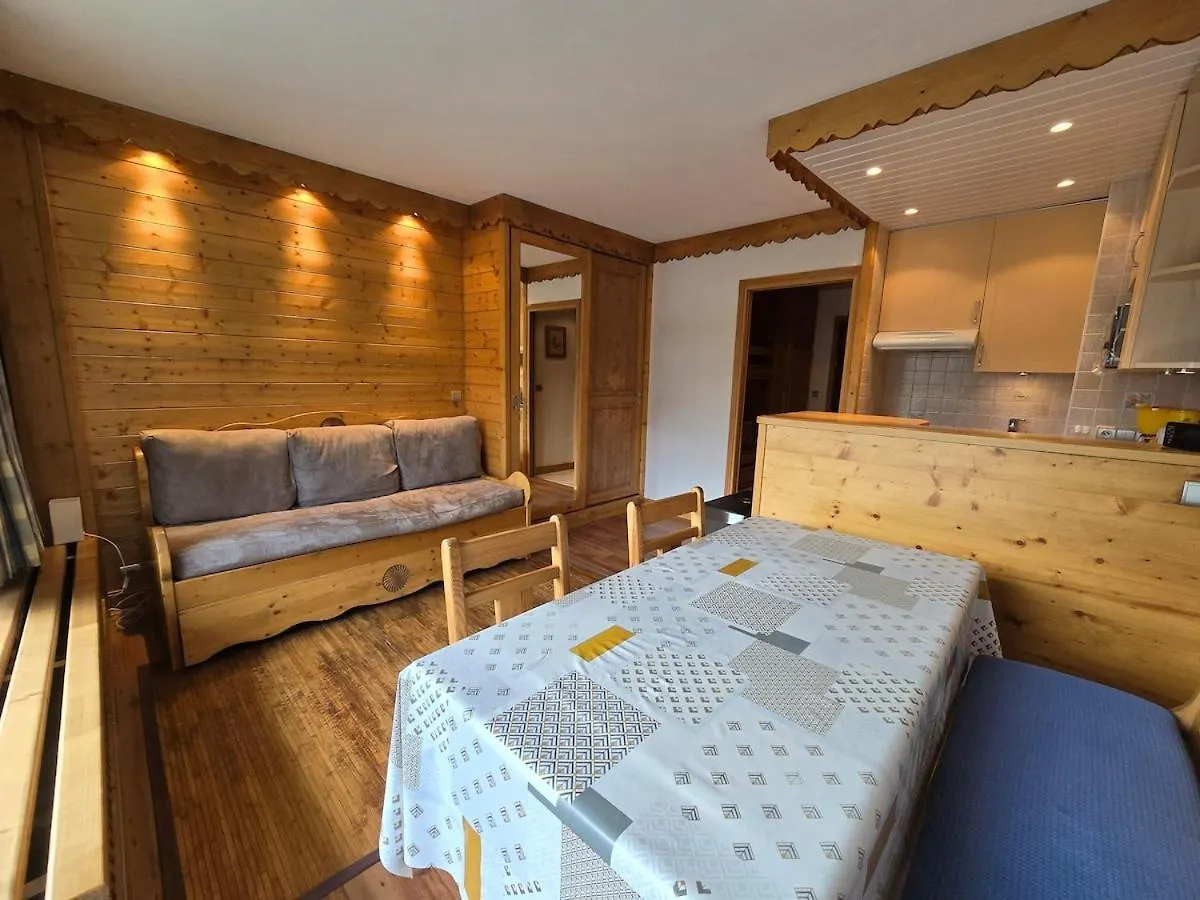 Διαμέρισμα Bec 562 - Beautiful Apt 4Pers - Tignes Le Lac