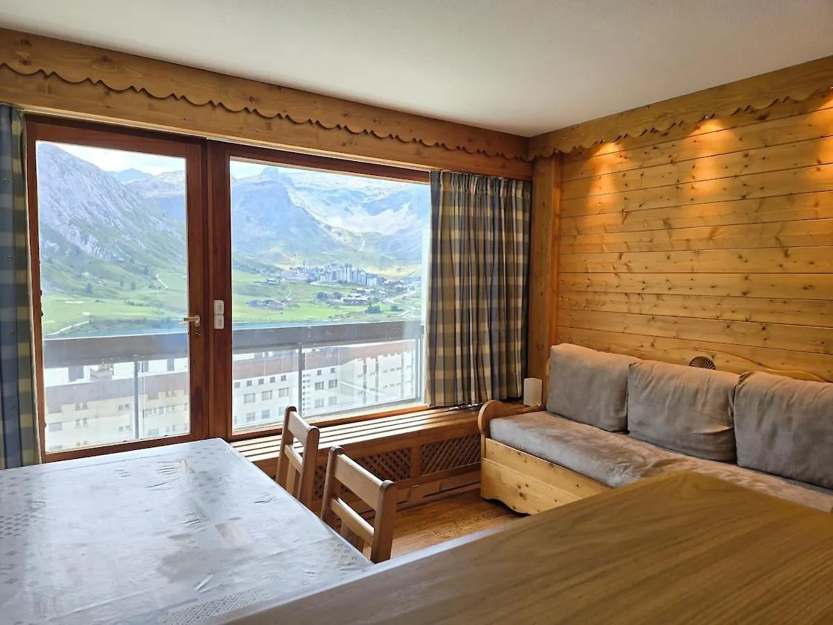 Bec 562 - Beautiful Apt 4Pers - Tignes Le Lac Διαμέρισμα