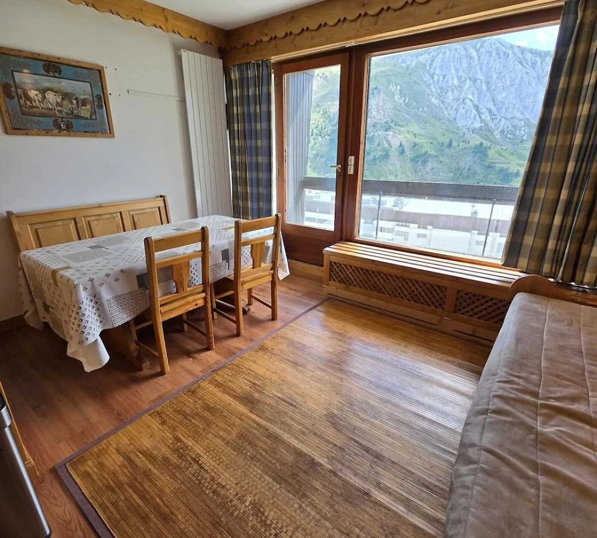 Bec 562 - Beautiful Apt 4Pers - Tignes Le Lac