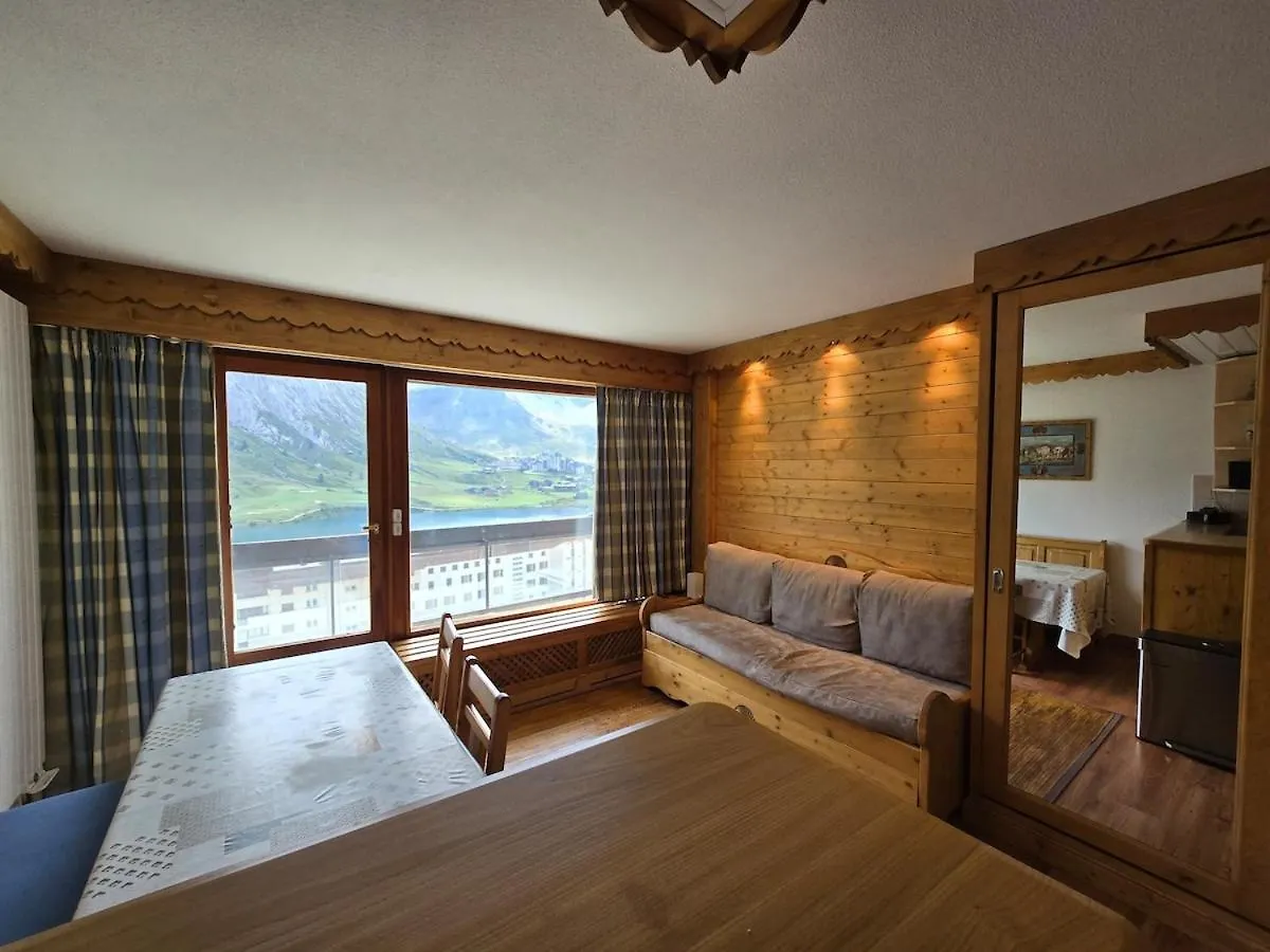 Bec 562 - Beautiful Apt 4Pers - Tignes Le Lac